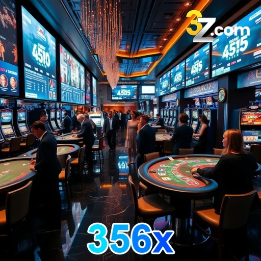 356x APP Jogos de caça-níqueis