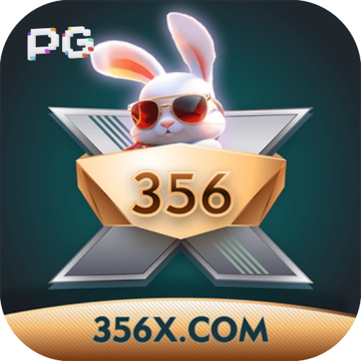 356x APP LOGO
